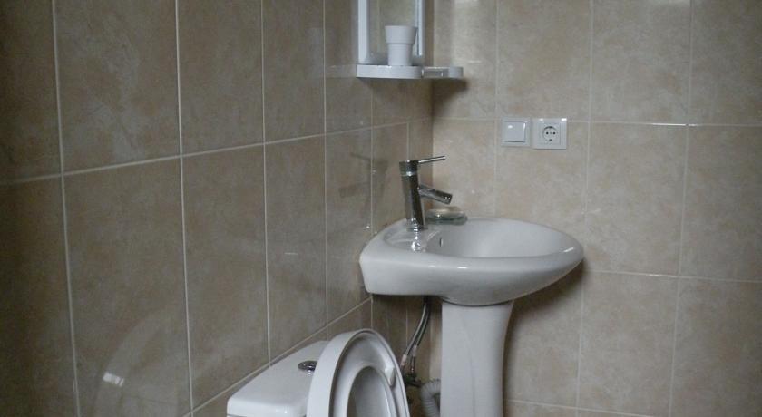 Guest House Zatika Tbilisi Quarto foto